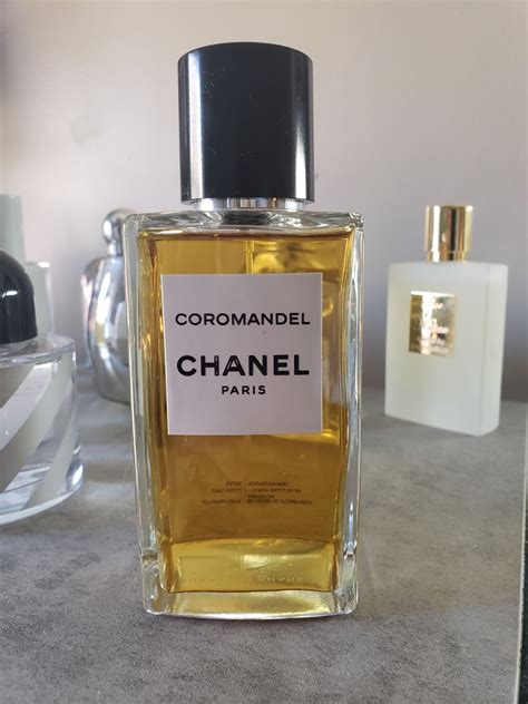 chanel les exclusifs de chanel coromandel eau de parfum 200ml|chanel coromandel perfume buy online.